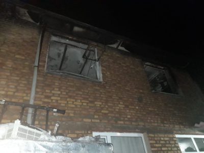 انفجار منزل مسکونی در بوکان مصدومیت یک نفر را رقم زد