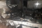 انفجار منزل مسکونی در بوکان و مصدومیت یک نفر + عکس