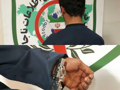 گرداننده صفحه اینستاگرامی «کراش مهاباد و بوکان» دستگیر شد