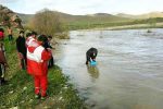 غرق شدن نوجوان ۱۳ ساله در رودخانه گادر نقده