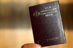 جاعل گذرنامه در ارومیه دستگیر شد
