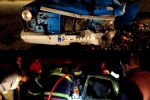 تصادف در جاده بوکان – شاهیندژ یک کشته و ۴ مصدوم برجای گذاشت